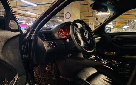 BMW 3 серия, 2003 год, 530 000 рублей, 2 фотография
