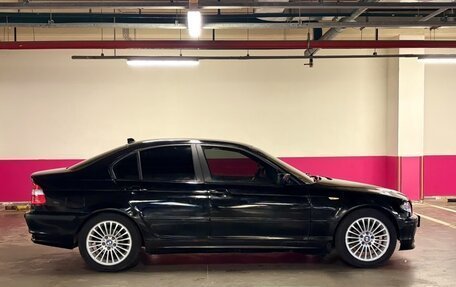 BMW 3 серия, 2003 год, 530 000 рублей, 10 фотография