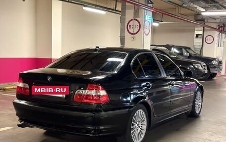 BMW 3 серия, 2003 год, 530 000 рублей, 7 фотография