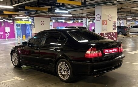 BMW 3 серия, 2003 год, 530 000 рублей, 6 фотография