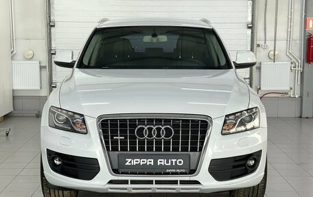 Audi Q5, 2011 год, 1 699 000 рублей, 2 фотография