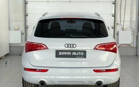 Audi Q5, 2011 год, 1 699 000 рублей, 5 фотография