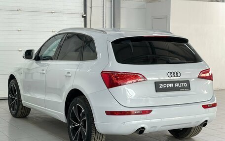 Audi Q5, 2011 год, 1 699 000 рублей, 6 фотография
