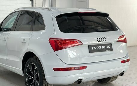 Audi Q5, 2011 год, 1 699 000 рублей, 7 фотография