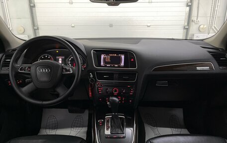 Audi Q5, 2011 год, 1 699 000 рублей, 10 фотография