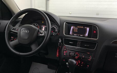 Audi Q5, 2011 год, 1 699 000 рублей, 11 фотография