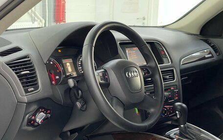 Audi Q5, 2011 год, 1 699 000 рублей, 8 фотография
