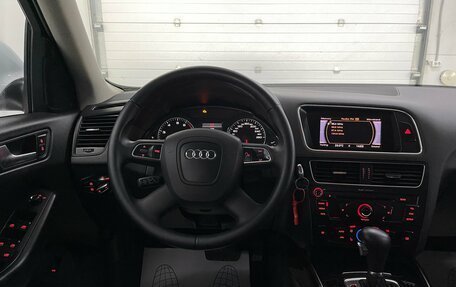 Audi Q5, 2011 год, 1 699 000 рублей, 9 фотография