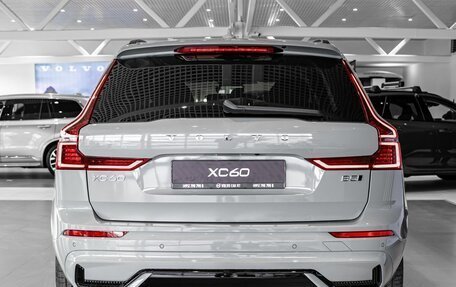 Volvo XC60 II, 2026 год, 9 900 000 рублей, 2 фотография