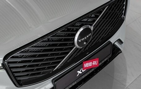 Volvo XC60 II, 2026 год, 9 900 000 рублей, 8 фотография