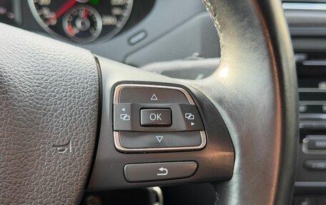 Volkswagen Jetta VII, 2012 год, 1 099 000 рублей, 14 фотография