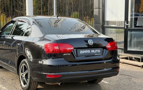 Volkswagen Jetta VII, 2012 год, 1 099 000 рублей, 7 фотография