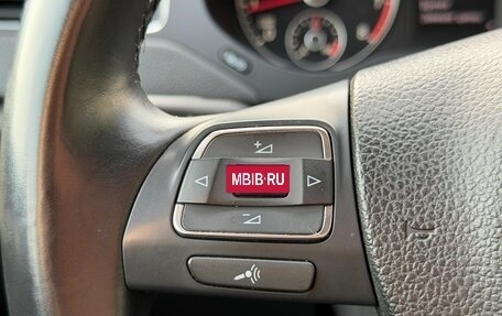 Volkswagen Jetta VII, 2012 год, 1 099 000 рублей, 13 фотография