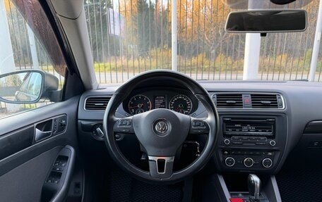 Volkswagen Jetta VII, 2012 год, 1 099 000 рублей, 11 фотография