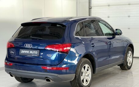 Audi Q5, 2012 год, 1 999 000 рублей, 4 фотография