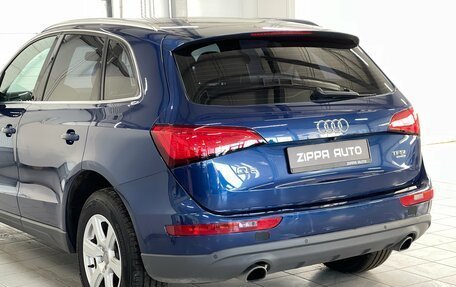 Audi Q5, 2012 год, 1 999 000 рублей, 7 фотография