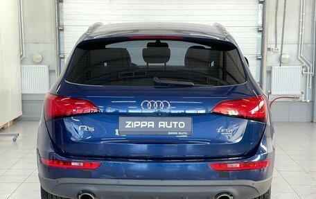 Audi Q5, 2012 год, 1 999 000 рублей, 5 фотография