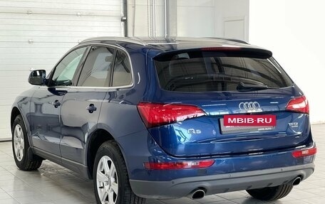 Audi Q5, 2012 год, 1 999 000 рублей, 6 фотография