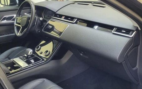 Land Rover Range Rover Velar I, 2021 год, 4 900 000 рублей, 4 фотография