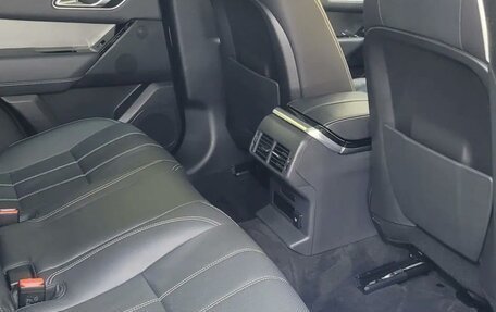 Land Rover Range Rover Velar I, 2021 год, 4 900 000 рублей, 5 фотография