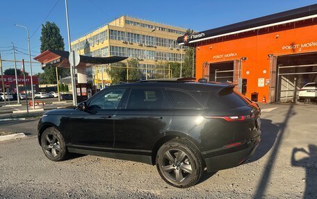 Land Rover Range Rover Velar I, 2021 год, 4 900 000 рублей, 2 фотография
