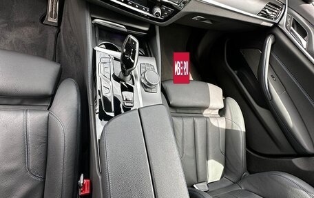 BMW 5 серия, 2020 год, 4 999 999 рублей, 4 фотография