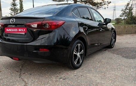 Mazda 3, 2014 год, 1 280 000 рублей, 3 фотография