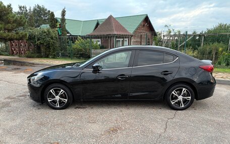 Mazda 3, 2014 год, 1 280 000 рублей, 7 фотография