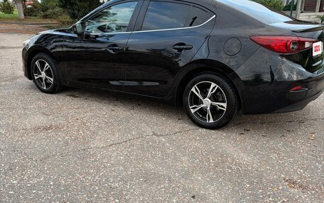 Mazda 3, 2014 год, 1 280 000 рублей, 6 фотография