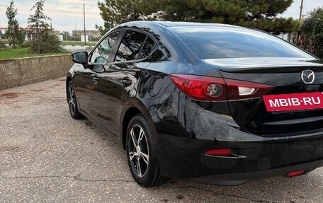 Mazda 3, 2014 год, 1 280 000 рублей, 5 фотография