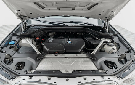 BMW X3, 2019 год, 3 490 000 рублей, 3 фотография