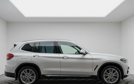 BMW X3, 2019 год, 3 490 000 рублей, 6 фотография