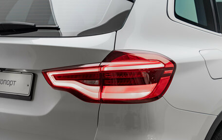 BMW X3, 2019 год, 3 490 000 рублей, 8 фотография