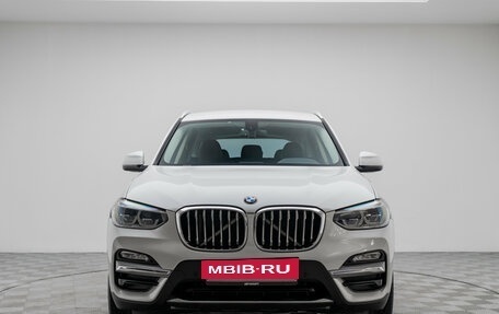 BMW X3, 2019 год, 3 490 000 рублей, 4 фотография