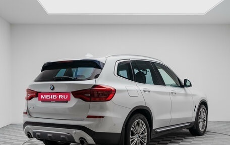 BMW X3, 2019 год, 3 490 000 рублей, 7 фотография