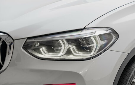 BMW X3, 2019 год, 3 490 000 рублей, 2 фотография