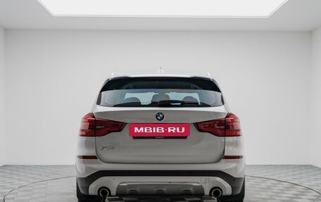 BMW X3, 2019 год, 3 490 000 рублей, 9 фотография