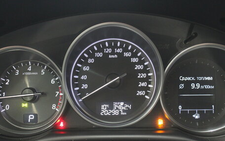 Mazda CX-5 II, 2013 год, 1 638 000 рублей, 8 фотография