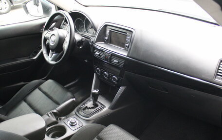 Mazda CX-5 II, 2013 год, 1 638 000 рублей, 7 фотография