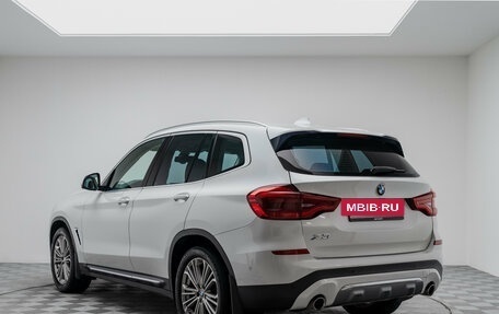 BMW X3, 2019 год, 3 490 000 рублей, 12 фотография