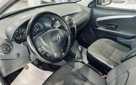 Nissan Almera, 2015 год, 717 000 рублей, 10 фотография