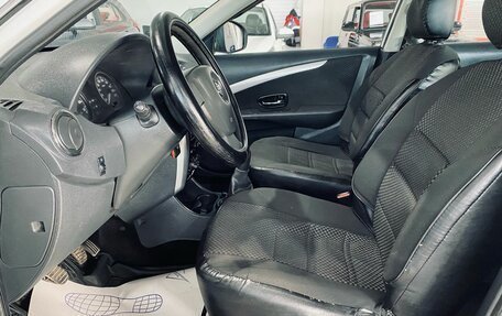 Nissan Almera, 2015 год, 717 000 рублей, 9 фотография