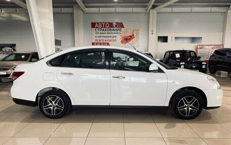 Nissan Almera, 2015 год, 717 000 рублей, 4 фотография
