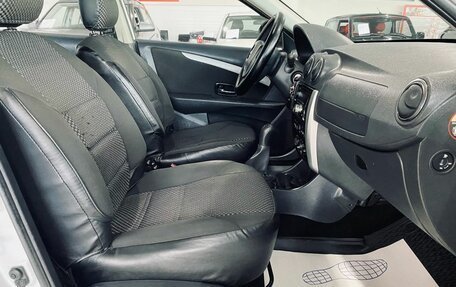 Nissan Almera, 2015 год, 717 000 рублей, 11 фотография