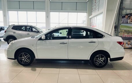 Nissan Almera, 2015 год, 717 000 рублей, 8 фотография