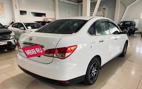 Nissan Almera, 2015 год, 717 000 рублей, 5 фотография