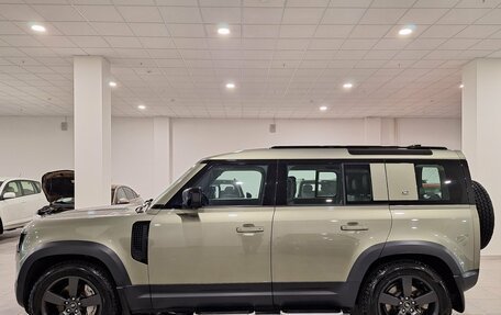 Land Rover Defender II, 2020 год, 6 850 000 рублей, 3 фотография