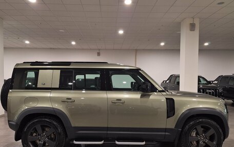 Land Rover Defender II, 2020 год, 6 850 000 рублей, 4 фотография