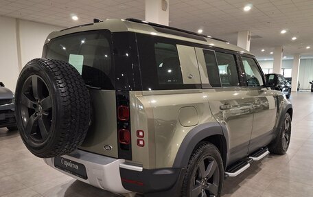 Land Rover Defender II, 2020 год, 6 850 000 рублей, 2 фотография