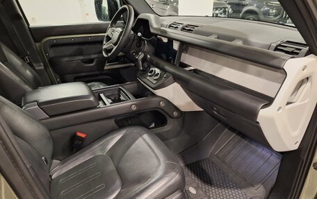 Land Rover Defender II, 2020 год, 6 850 000 рублей, 12 фотография
